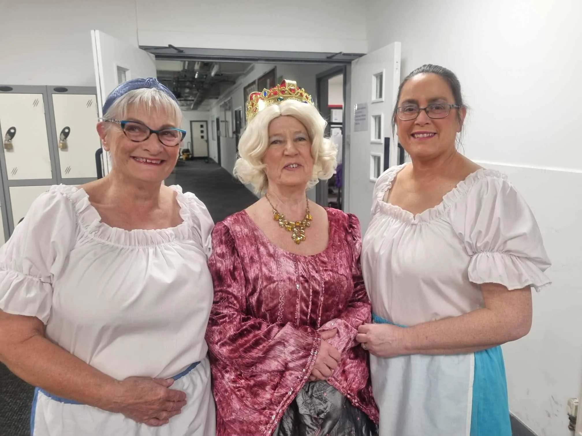 Sleeping Beauty Gallery Image